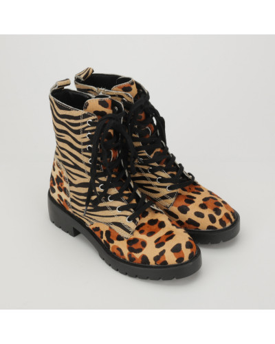 Steve Madden Botki