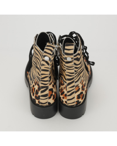 Steve Madden Botki