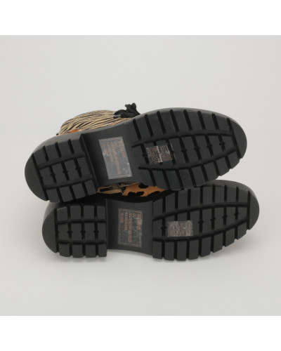 Steve Madden Botki