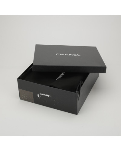 Chanel  Sandały