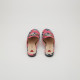 Gucci Buty na płaskim obcasie