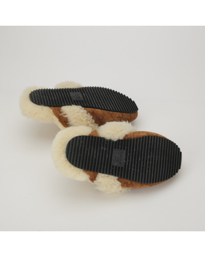 Celine Buty na płaskim obcasie