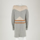 One Teaspoon Sweter