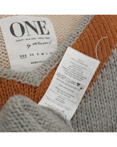 One Teaspoon Sweter