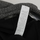 Max Mara Marynarka grafitowa