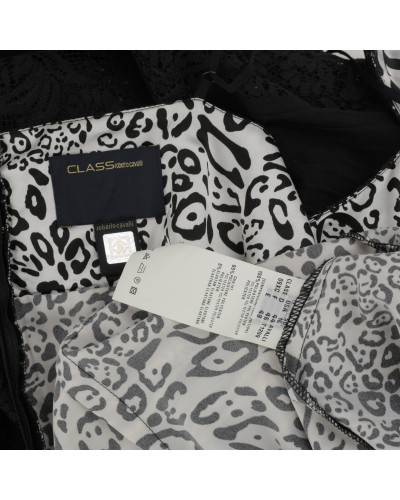 Roberto Cavalli Sukienka