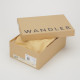 WANDLER Klapki
