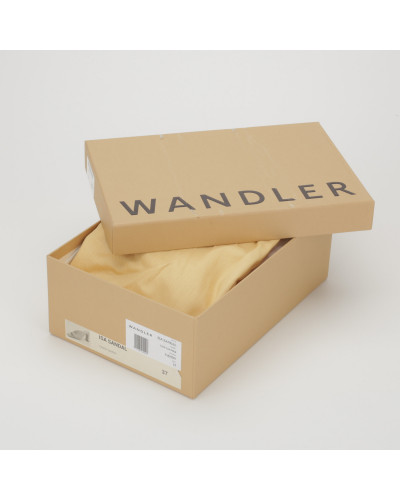 WANDLER Klapki