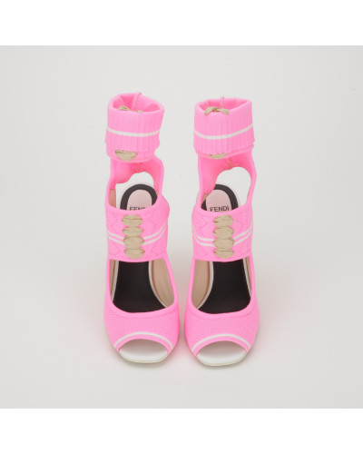 Fendi Buty