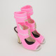 Fendi Buty