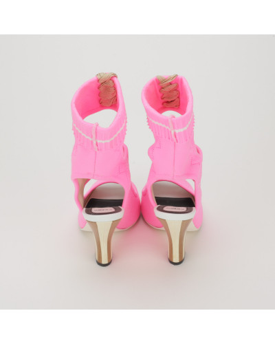 Fendi Buty