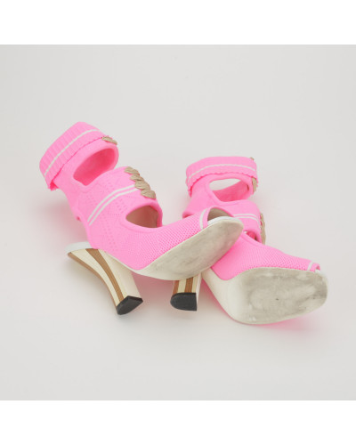 Fendi Buty