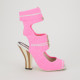 Fendi Buty
