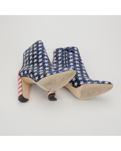 Manolo Blahnik  Buty