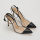 Gianvito Rossi Buty