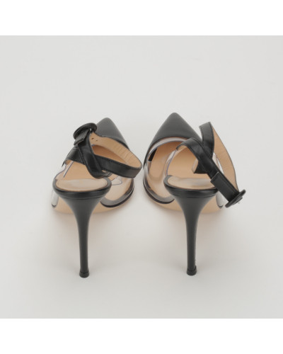 Gianvito Rossi Buty