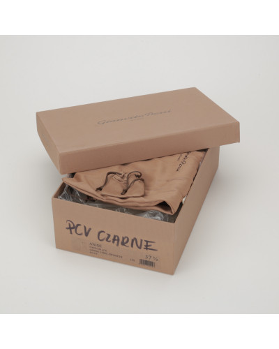 Gianvito Rossi Buty