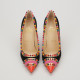 Christian Louboutin Buty