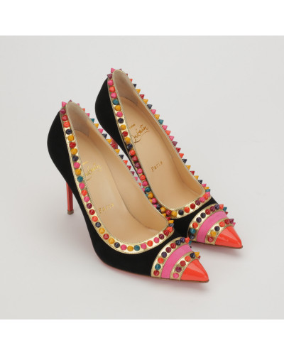 Christian Louboutin Buty
