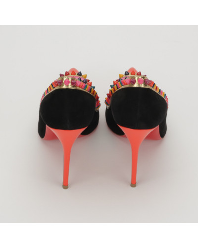 Christian Louboutin Buty