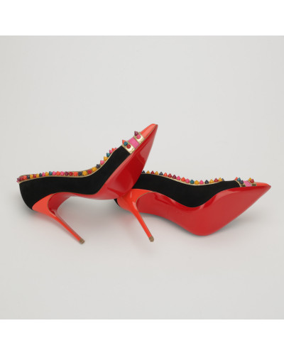 Christian Louboutin Buty