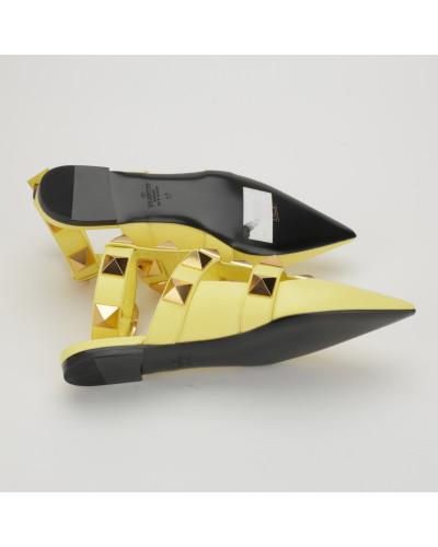 Valentino Buty
