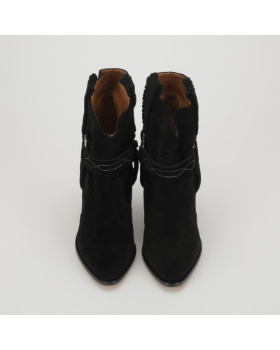 Isabel Marant Botki