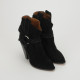 Isabel Marant Botki