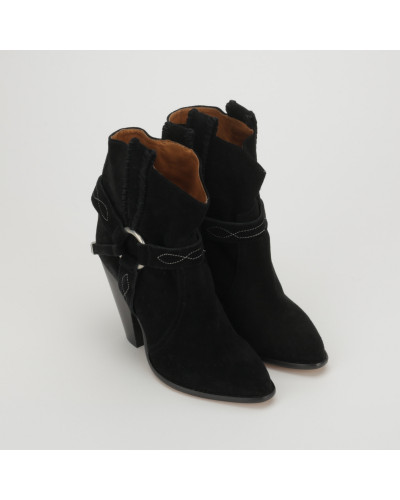 Isabel Marant Botki