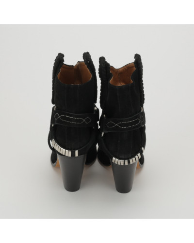 Isabel Marant Botki