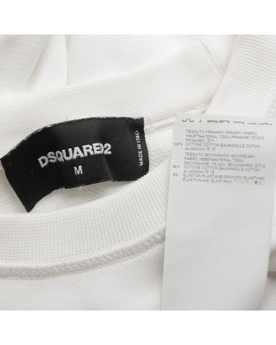 Dsquared2 biała