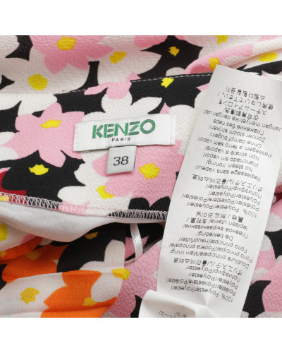 Kenzo Ubranie