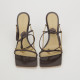 Bottega Veneta Szpilki