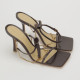 Bottega Veneta Szpilki