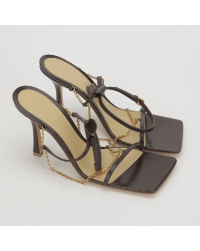 Bottega Veneta Szpilki