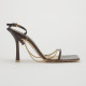 Bottega Veneta Szpilki