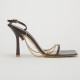 Bottega Veneta Szpilki