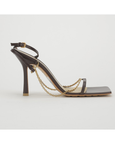 Bottega Veneta Szpilki