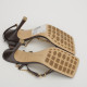 Bottega Veneta Szpilki