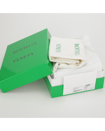 Bottega Veneta Szpilki
