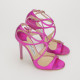 Jimmy Choo Sandały