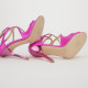 Jimmy Choo Sandały