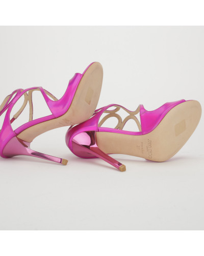 Jimmy Choo Sandały