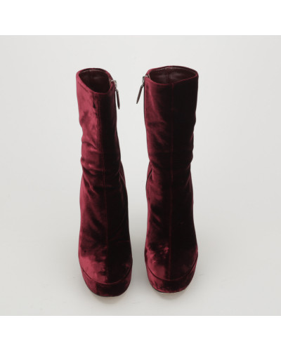 Miu Miu Buty