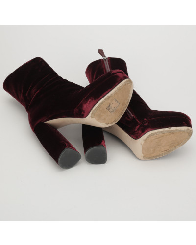 Miu Miu Buty