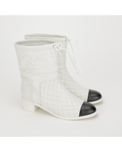 Chanel  Buty