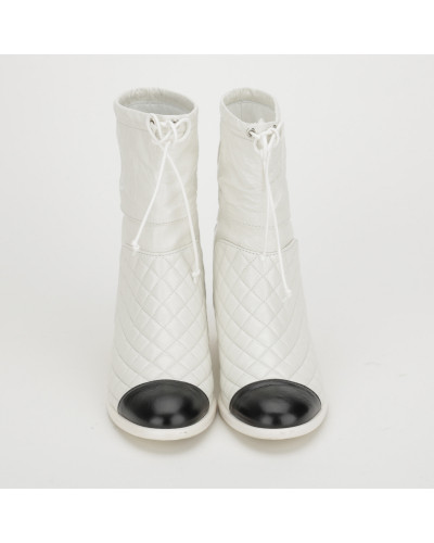 Chanel  Buty