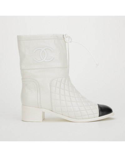 Chanel  Buty