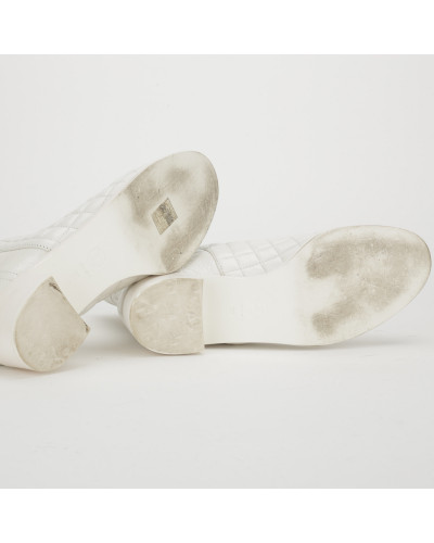 Chanel  Buty