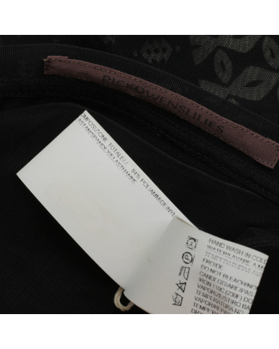 Rick Owens Ubranie